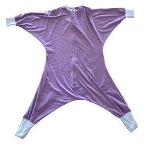Sleeping Baby Flying Squirrel Sleep Suit Size Large (4/5T)
